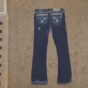 Rock Revival Jean's
